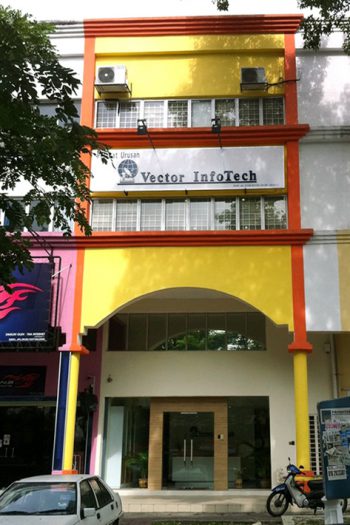 Kuala Lumpur Office